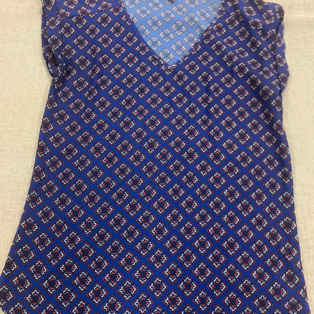 Express dress shirt